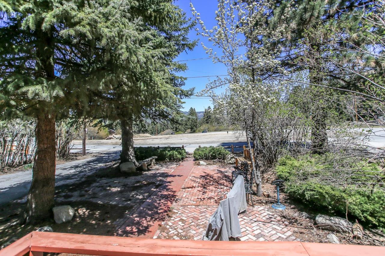 Avalon Villa Big Bear Lake Dış mekan fotoğraf